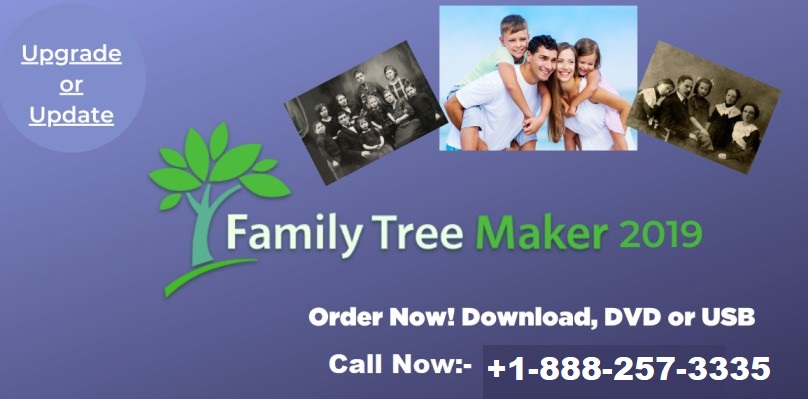 Legacy Family Tree 9 Software Review