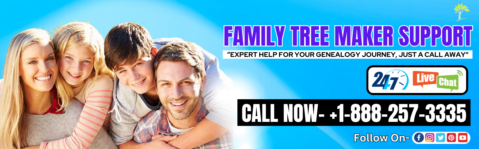 download family tree from FamilySearch