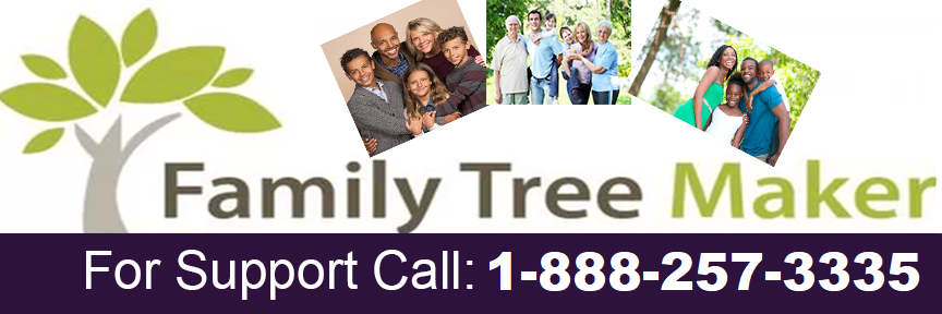 Restore A Tree In MyHeritage