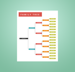 top best family tree maker