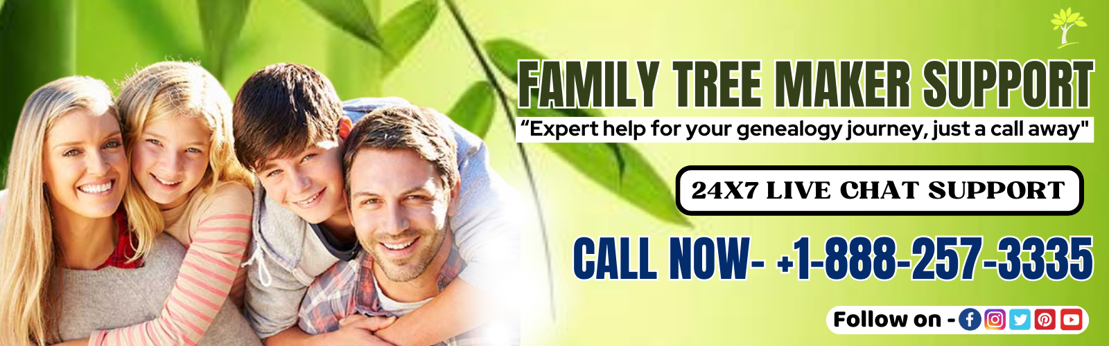 Family Tree Maker 2024 Upgrade