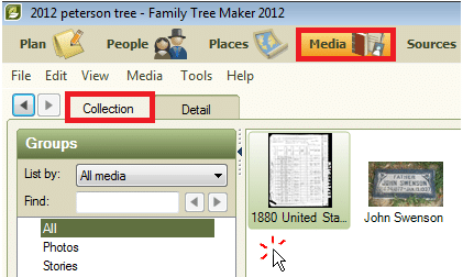 Downloading Source Images in FTM 2010-2024