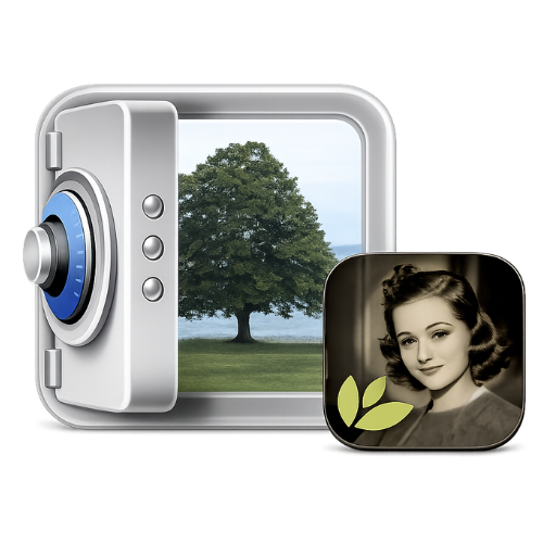 TreeVault Cloud Services