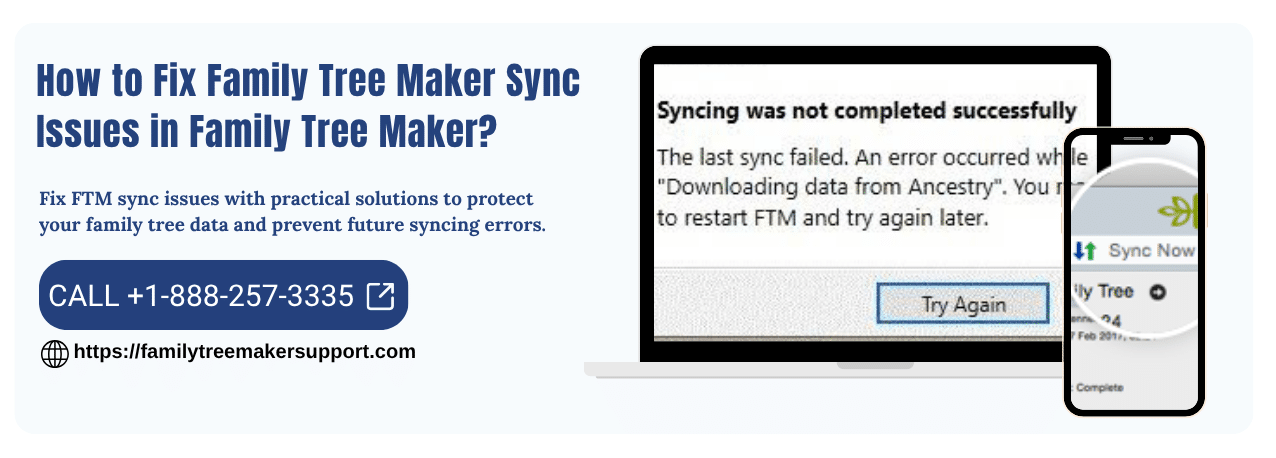 Troubleshooting Sync Issue in FTM