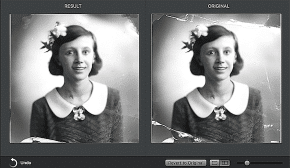 New Photo DarkRoom Tools