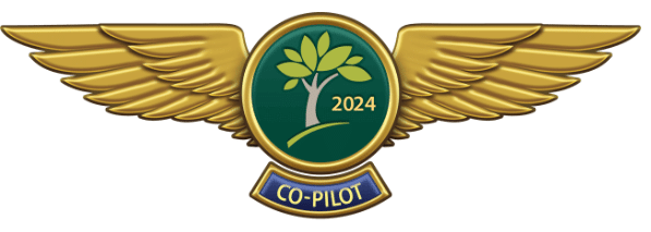 Co-Pilot 2024