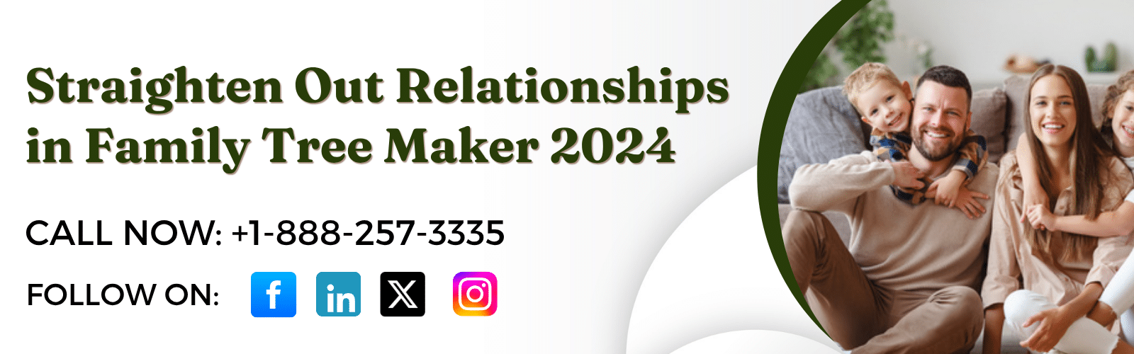 Straightening Out Relationships in FTM 2024