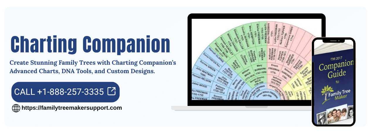Charting Companion on Mac